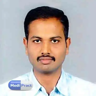 Dr. S Gopalakrishnan Profile Picture