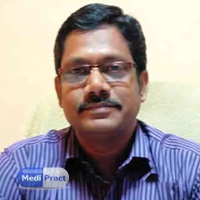 Dr. S. Gopalakrishnan Profile Picture