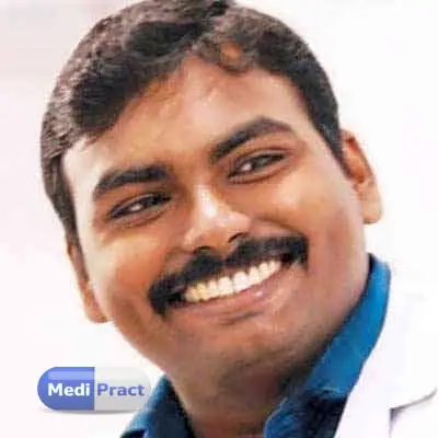 Dr. S. Gopinath Profile Picture