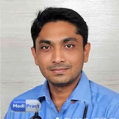 Dr. S Gowdhaman Profile Picture