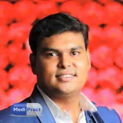 Dr. S. Gowtham Rajagopal Profile Picture