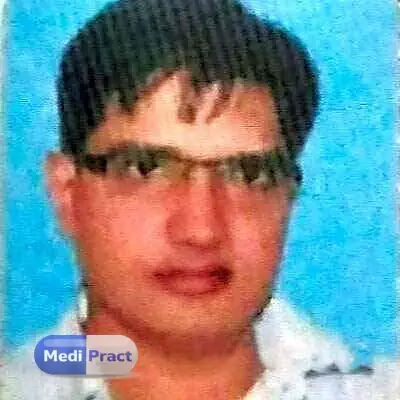 Dr. S Gupta Profile Picture