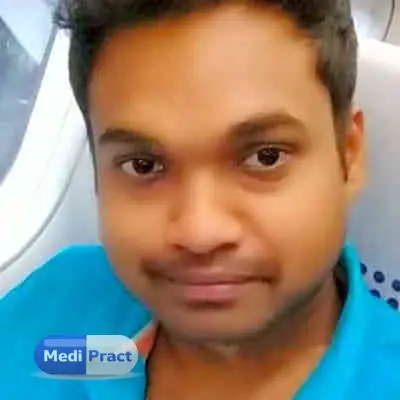 Dr. S. Guru Profile Picture