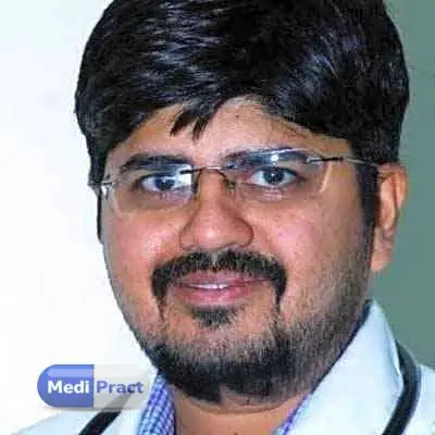 Dr. S. Guru Prasad Profile Picture