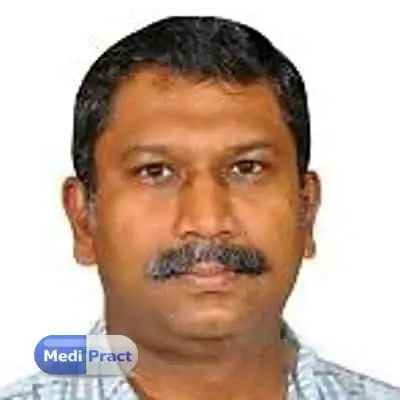 Dr. S.Gurumurthy Profile Picture
