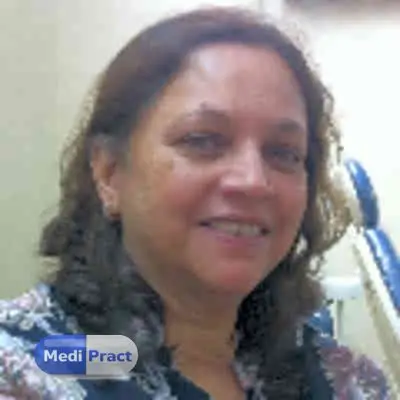 Dr. S.H.Borgaonkar Profile Picture