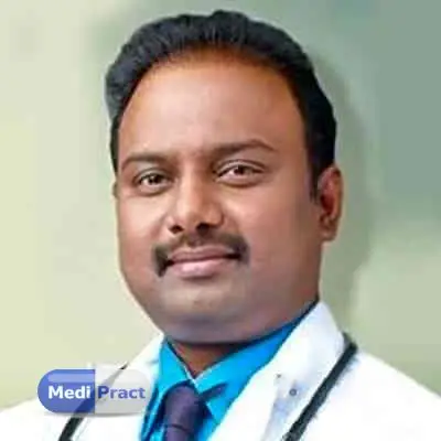Dr. S. H. Jaheer Hussain Profile Picture