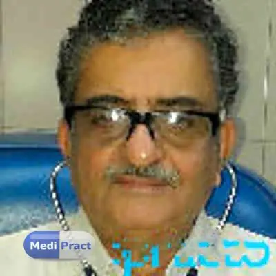 Dr. S. H. Malik Profile Picture
