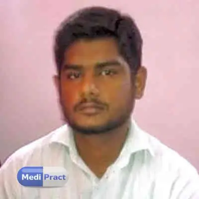 Dr. S H Nizamudeen Profile Picture