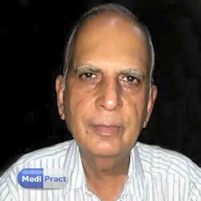 Dr. S H Vasandani Profile Picture