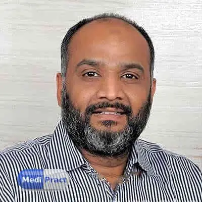 Dr. S Habeeb Mohammed Profile Picture