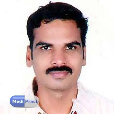 Dr. S Harikrishna Reddy Profile Picture