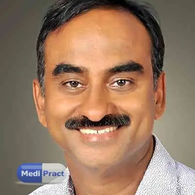 Dr. S. Harinath Reddy Profile Picture