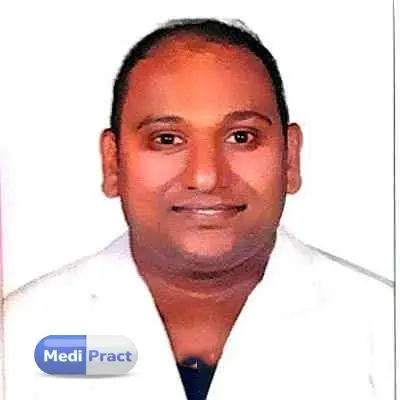Dr. S Harshavardhan Profile Picture