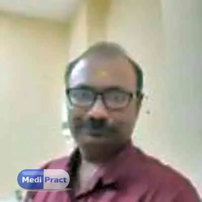 Dr. S. Hemachandran Profile Picture