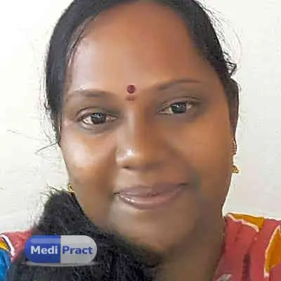 Dr. S Hemalatha Profile Picture