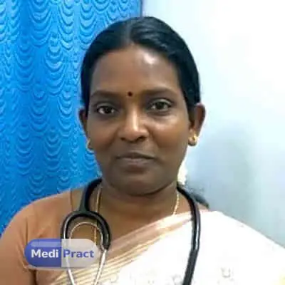 Dr. S. Hemalatha Profile Picture