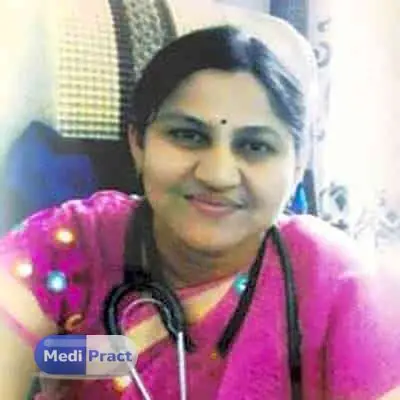 Dr. S Hima Bindu Profile Picture