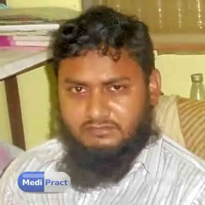 Dr. S. Hussain Profile Picture