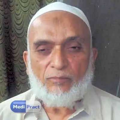 Dr. S I Ansari Profile Picture