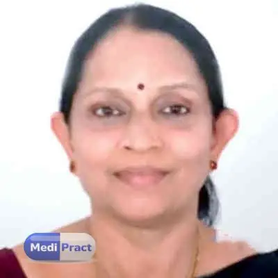 Dr. S.Indukala Profile Picture