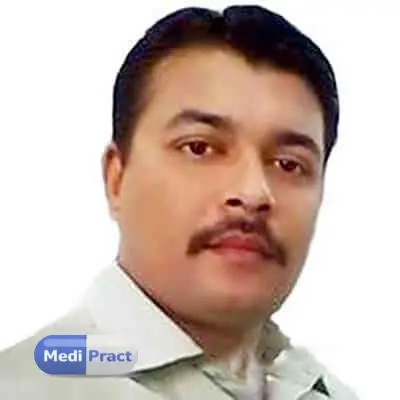 Dr. S. Iqbal Khan Profile Picture