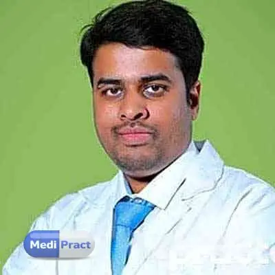 Dr. S J Balaparameswara Rao Profile Picture
