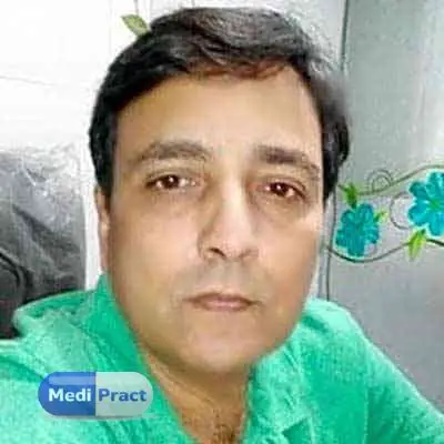 Dr. S.J Bari Profile Picture