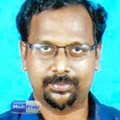 Dr. S.J. Daniel Profile Picture