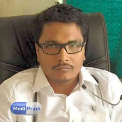 Dr. S.J Dubey Profile Picture