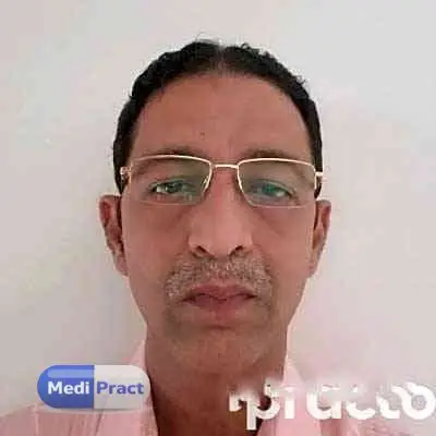 Dr. S J Metalia Profile Picture