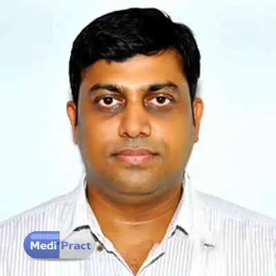 Dr. S.J. Senthil Kumar Profile Picture