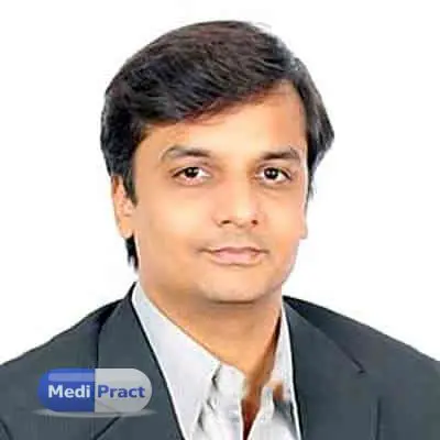 Dr. S. J. Virani Profile Picture