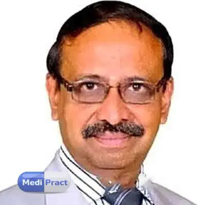 Dr. S. Jagadesh Chandra Bose Profile Picture