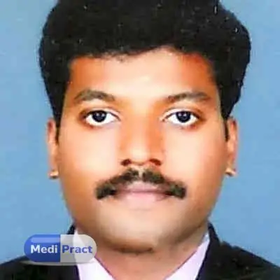 Dr. S. Jai Karthik Profile Picture