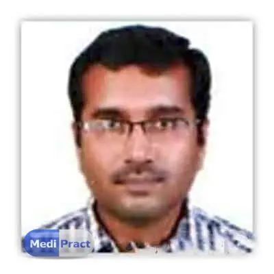 Dr. S Jaikailash Profile Picture