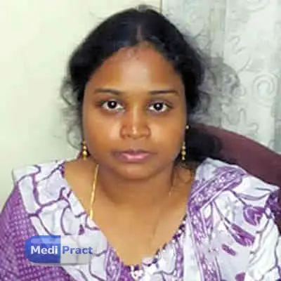 Dr. S Jainab Profile Picture