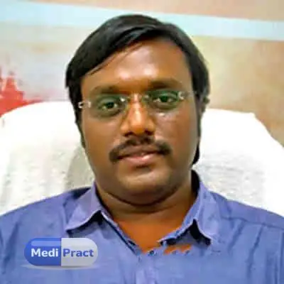 Dr. S. Janardhana Rao Profile Picture