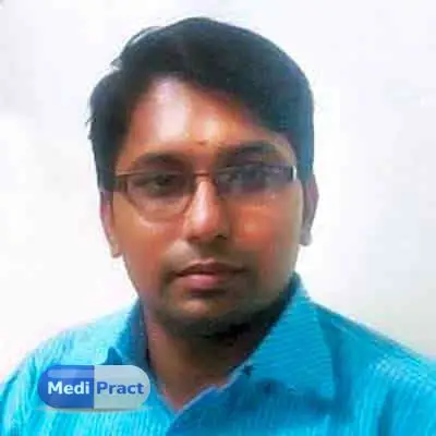 Dr. S.Janarthanan Profile Picture