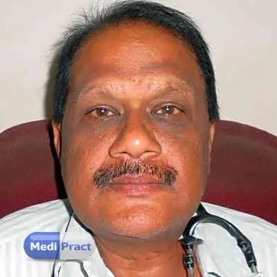 Dr. S . Jaya Kumar Profile Picture