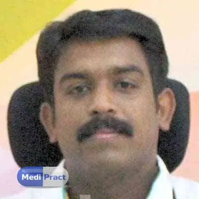 Dr. S.Jayakanthan Profile Picture