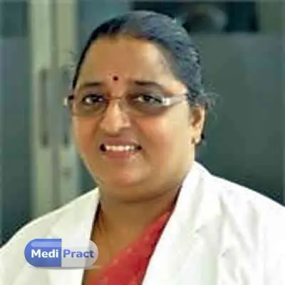 Dr. S. Jayalakshmi Profile Picture