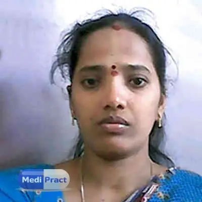 Dr. S. Jayanthi Profile Picture