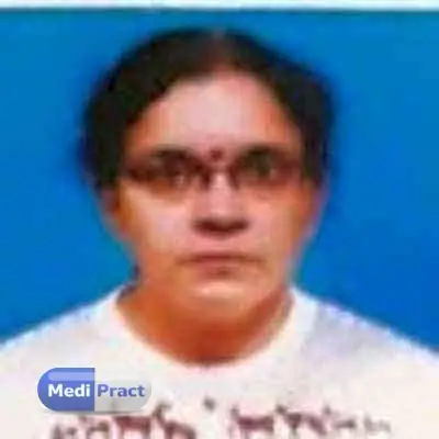 Dr. S.Jayanthi Profile Picture