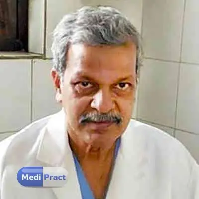 Dr. S. Jayaram Reddy Profile Picture