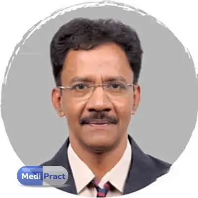 Dr. S. Jayaraman Profile Picture