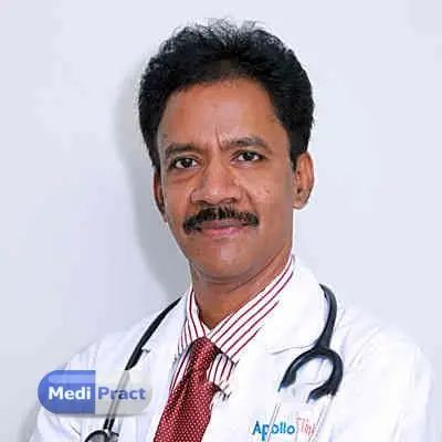 Dr. S.Jayaraman Profile Picture