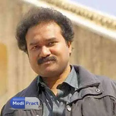 Dr. S. Jayasenthilnathan Profile Picture