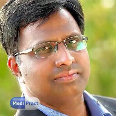 Dr. S Jaypal Reddy Profile Picture