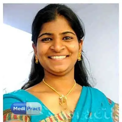 Dr. S. Jerine Chellam, Profile Picture